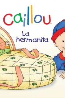 Portada del libro La hermanita - ISBN: 9788444162676