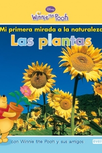 Portada del libro Mi primera mirada a la naturaleza: Las plantas - ISBN: 9788444164366