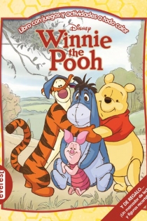 Portada del libro: Winnie the Pooh. Multieducativos