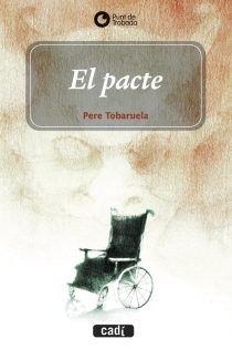 Portada del libro El pacte - ISBN: 9788447440825