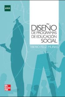 Portada del libro: Diseño de programas de educacion social