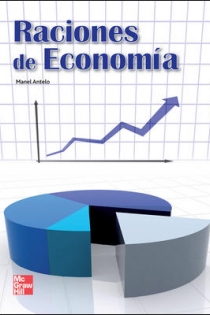 Portada del libro: Raciones de Economia