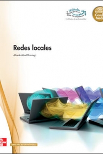Portada del libro: Redes locales