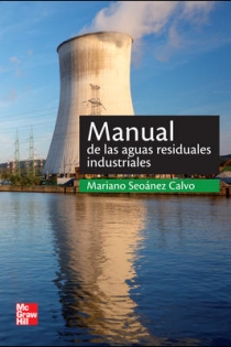 Portada del libro EBOOK EPUB Aguas residuales industriales - ISBN: 9788448183424