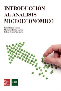 Portada del libro: Introduccion a la Microeconomia