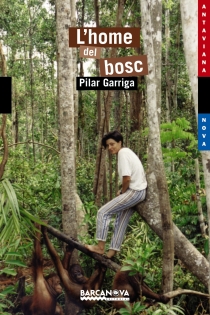 Portada del libro L ' home del bosc - ISBN: 9788448923693