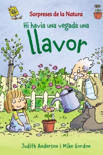 Portada del libro Hi havia una vegada una llavor - ISBN: 9788448926168