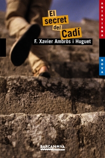 Portada del libro El secret del Cadí - ISBN: 9788448926786