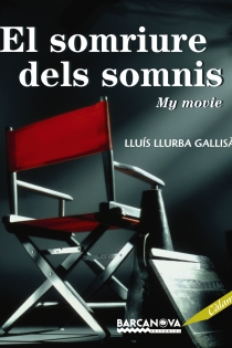 Portada del libro: El somriure dels somnis