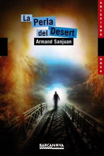 Portada del libro La Perla del Desert - ISBN: 9788448929121