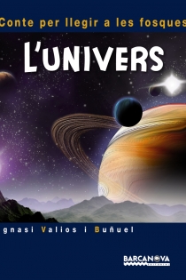 Portada del libro: L ' univers