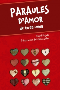 Portada del libro Paraules d ' amor - ISBN: 9788448931414