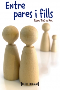 Portada del libro Entre pares i fills - ISBN: 9788448931520