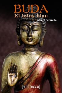 Portada del libro Buda, el lotus blau - ISBN: 9788448932244