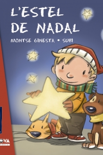 Portada del libro L ' estel de Nadal - ISBN: 9788448932794