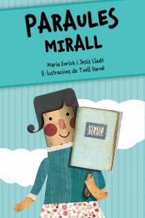 Portada del libro Paraules mirall - ISBN: 9788448932817
