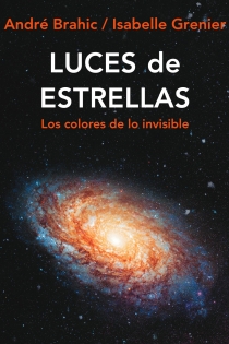Portada del libro Luces de estrellas - ISBN: 9788449322204