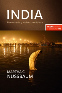 Portada del libro: India