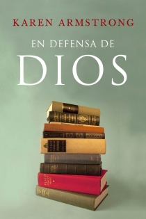 Portada del libro: En defensa de Dios