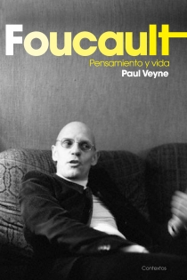 Portada del libro: Foucault
