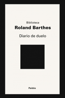 Portada del libro Diario de duelo - ISBN: 9788449323218