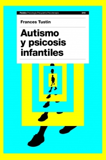 Portada del libro Autismo y psicosis infantiles