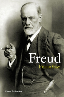 Portada del libro Freud - ISBN: 9788449324277