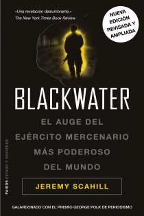 Portada del libro: Blackwater ed. ampliada y revisada
