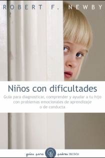 Portada del libro Niños con dificultades - ISBN: 9788449325335
