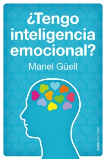 Portada del libro: ¿Tengo inteligencia emocional?