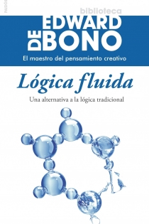 Portada del libro Lógica fluida - ISBN: 9788449328565