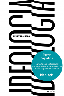 Portada del libro Ideología - ISBN: 9788449335440