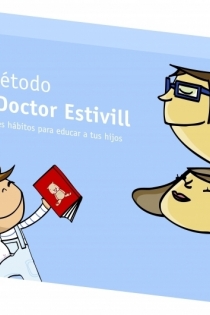 Portada del libro: Método del Doctor Estivill (Pack)