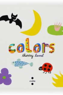 Portada del libro Colors - ISBN: 9788466121750