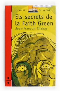 Portada del libro: Els secrets de la Faith Green