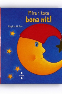 Portada del libro Bona nit! - ISBN: 9788466124027