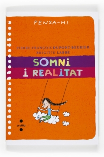 Portada del libro Somni i realitat - ISBN: 9788466126465