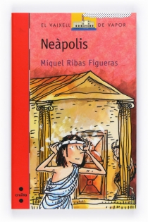 Portada del libro: Neàpolis