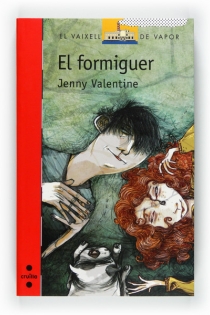 Portada del libro El formiguer - ISBN: 9788466128216