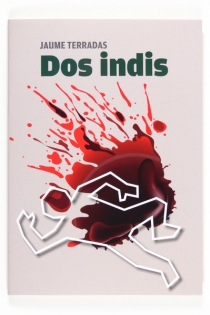 Portada del libro Dos indis - ISBN: 9788466133715