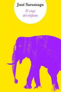 Portada del libro El viaje del elefante / BIGBOOKS