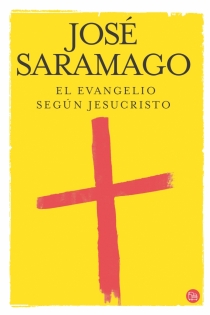 Portada del libro El Evangelio según Jesucristo (Bolsillo) - ISBN: 9788466315425