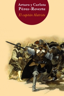 Portada del libro El capitán Alatriste / BIGBOOKS - ISBN: 9788466320016
