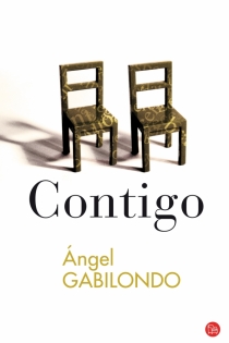 Portada del libro Contigo (Bolsillo) - ISBN: 9788466320092