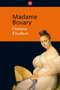 Portada del libro: MADAME BOVARY FG CL  (GUSTAVE FLAUBERT)