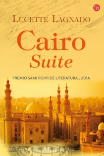 Portada del libro: CAIRO SUITE FG