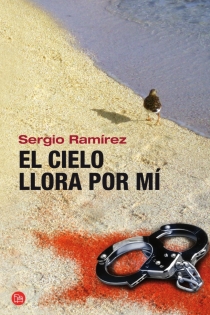 Portada del libro El cielo llora por mí (Bolsillo) - ISBN: 9788466324885