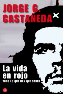 Portada del libro: La vida en rojo (bolsillo)