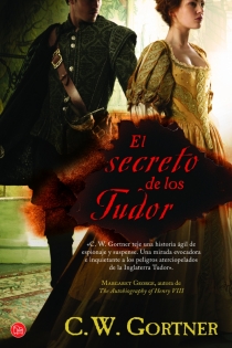 Portada del libro: El secreto de los Tudor (Bolsillo)