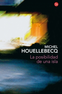 Portada del libro La posibilidad de una isla  (bolsillo) - ISBN: 9788466326506